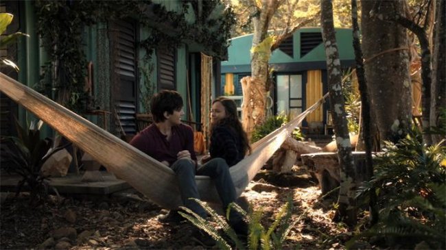 Терра Нова - Трейлеры