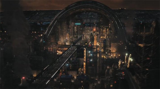 Терра Нова - Трейлеры