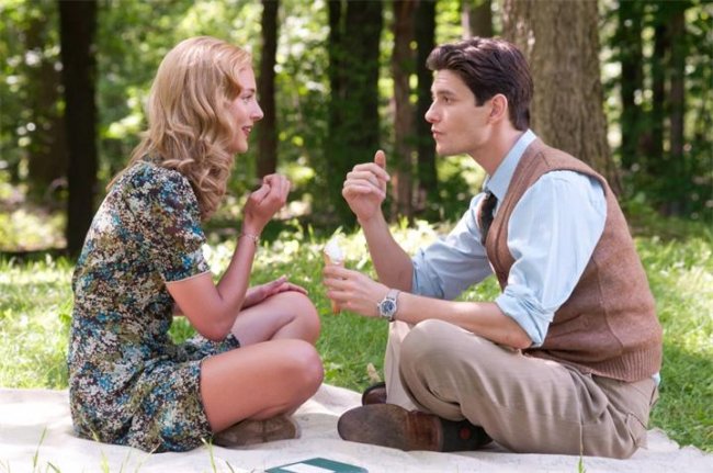 Слова (The Words) - Трейлеры