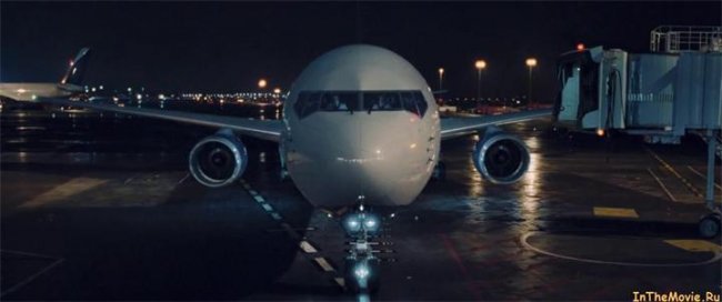 Воздушный маршал (2014) - Трейлеры