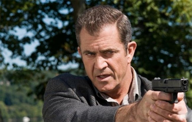 Возмездие (фильм, 2010) - Трейлеры