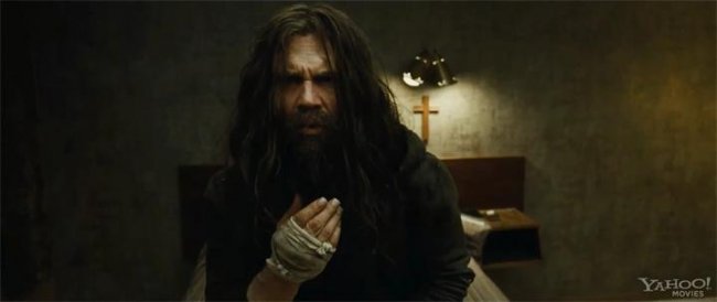 Олдбой (2013) - Трейлеры