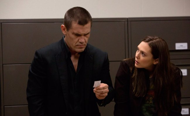 Олдбой (2013) - Трейлеры