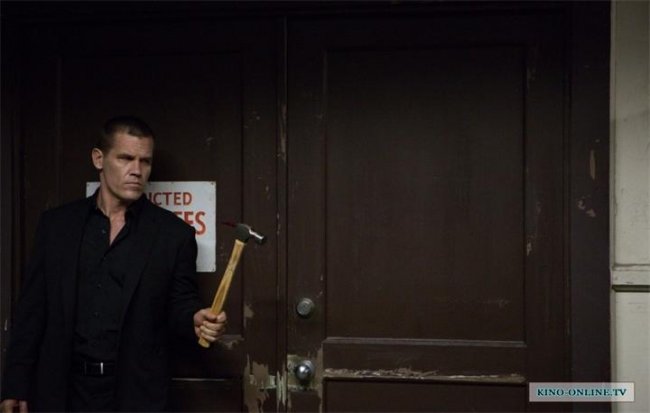 Олдбой (2013) - Трейлеры