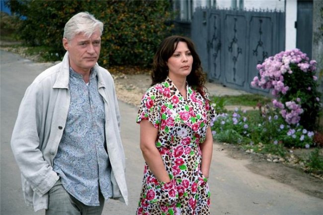 Сериал "Анжелика" - Трейлеры