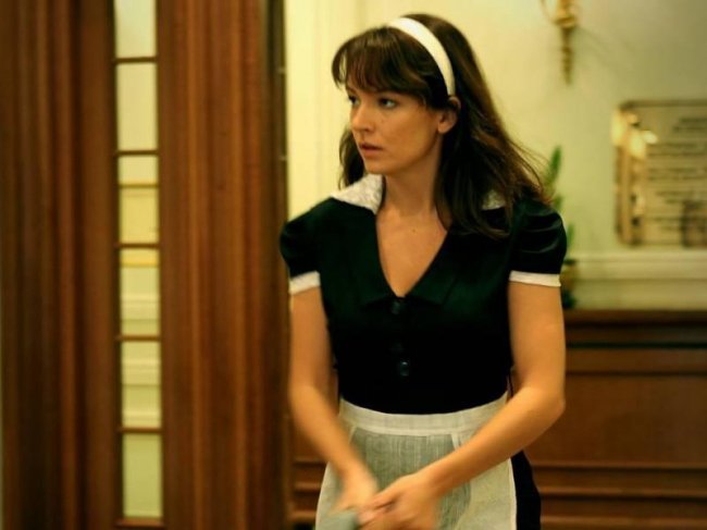 Сериал "Анжелика" - Трейлеры