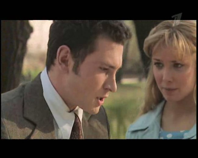 Сериал "И все таки я люблю" - Трейлеры