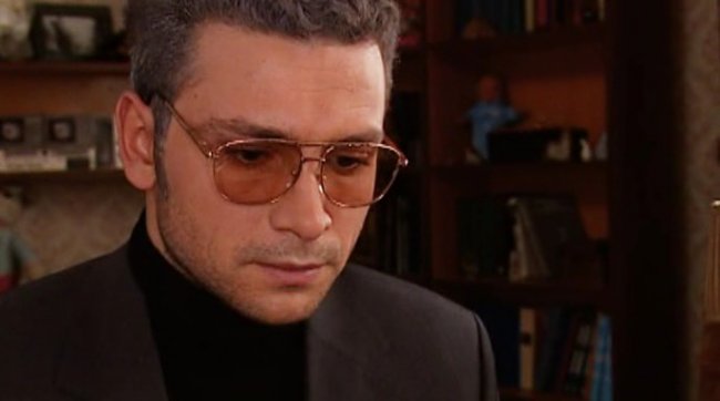 Сериал "И все таки я люблю" - Трейлеры