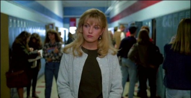 Лора Палмер - загадочная мистическая красавица - Трейлеры