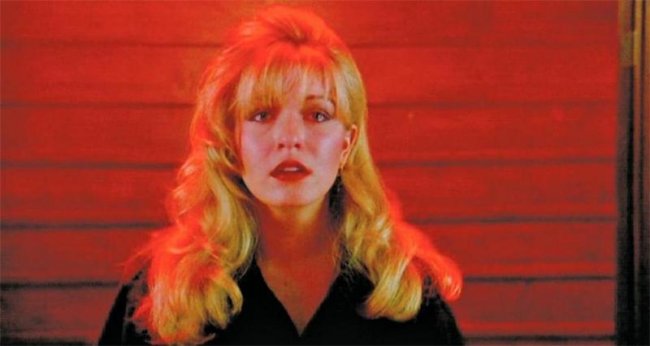 Лора Палмер - загадочная мистическая красавица - Трейлеры