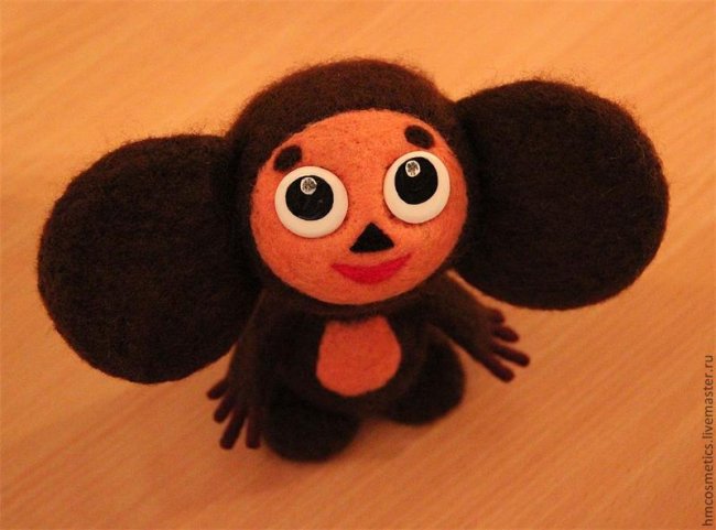 Чебурашка и его друзья - Трейлеры