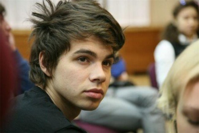 "Школа" - молодёжный телесериал - Трейлеры