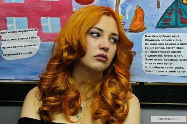 "Школа" - молодёжный телесериал - Трейлеры