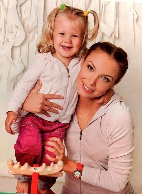 Татьяна Арнтгольц - Трейлеры