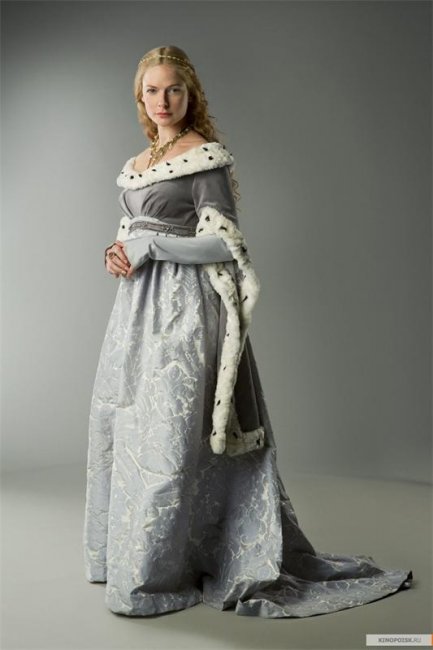 Сериал Белая королева (The White Queen) - Трейлеры