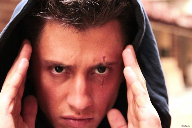 Павел Прилучный - Трейлеры