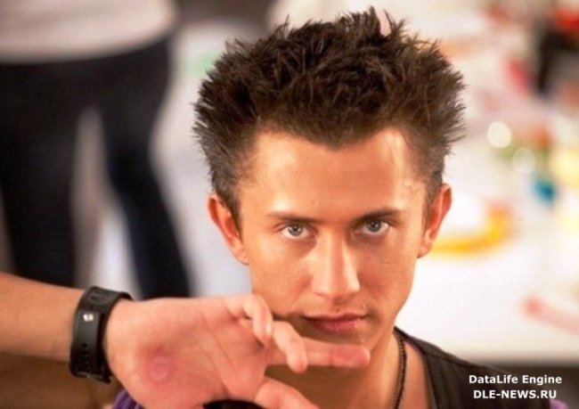 Павел Прилучный - Трейлеры