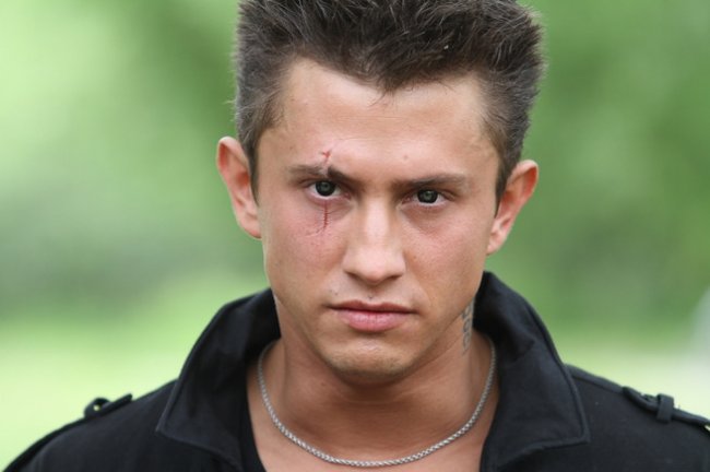 Павел Прилучный - Трейлеры