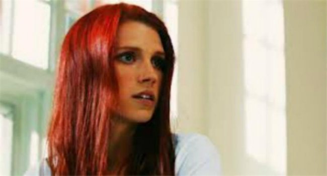 Джули МакНивен - Анна Милтон - Трейлеры