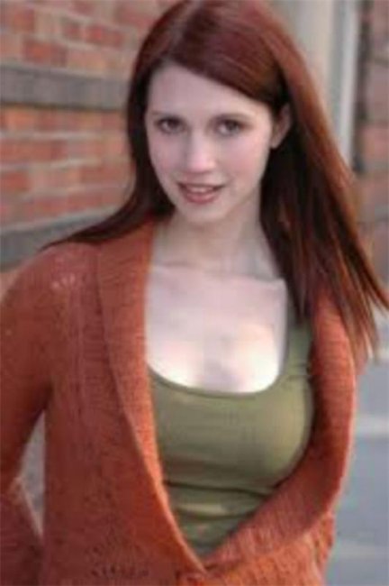 Джули МакНивен - Анна Милтон - Трейлеры