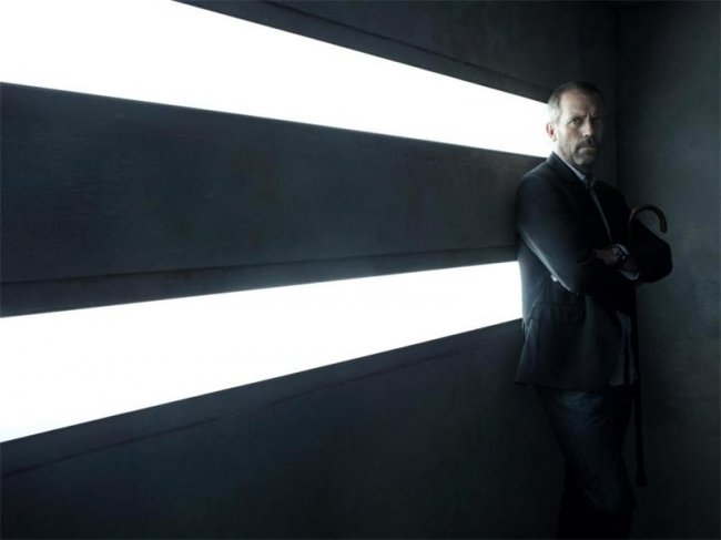 "Доктор Хаус" - любимый сериал миллионов и мой - Трейлеры