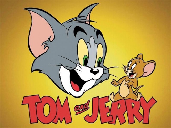 Tom and Jerry (Том и Джерри) - Трейлеры