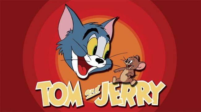 Tom and Jerry (Том и Джерри) - Трейлеры