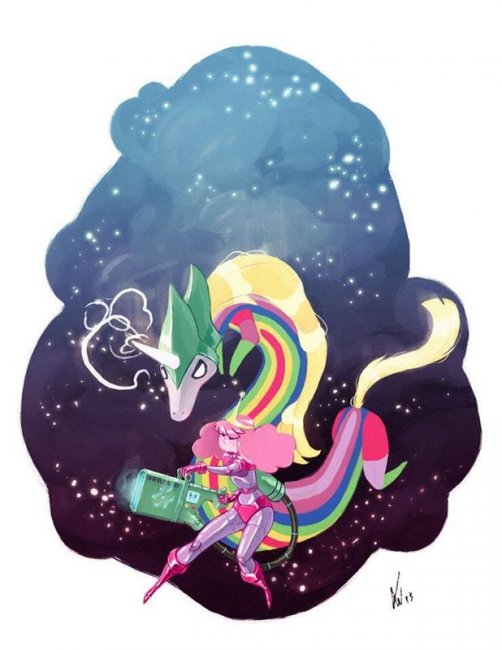 Финн и Джейк - Трейлеры