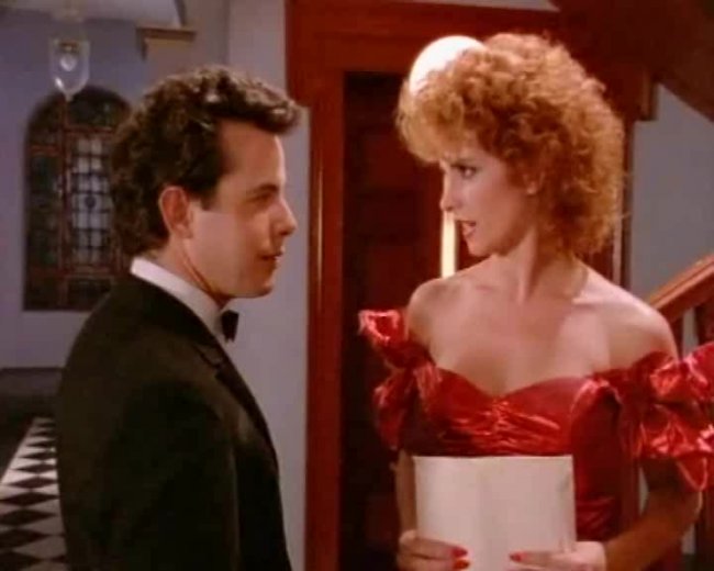 Возвращение в Эдем - Трейлеры