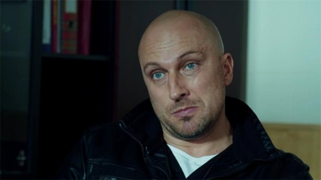 Физрук (телесериал) - Трейлеры