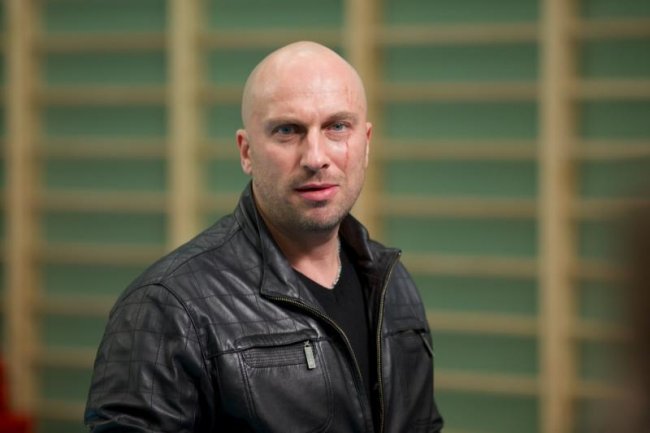 Физрук (телесериал) - Трейлеры