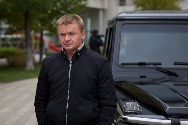 Физрук (телесериал) - Трейлеры