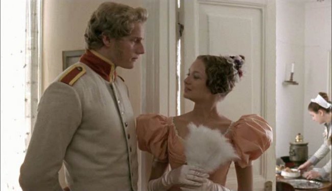 Герой нашего времени [01-08 из 08] (2006) - Трейлеры