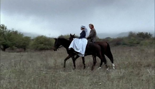 Герой нашего времени [01-08 из 08] (2006) - Трейлеры