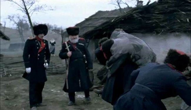 Герой нашего времени [01-08 из 08] (2006) - Трейлеры