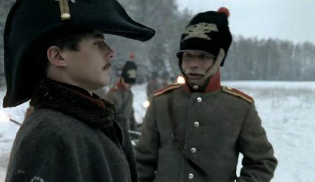 Герой нашего времени [01-08 из 08] (2006) - Трейлеры