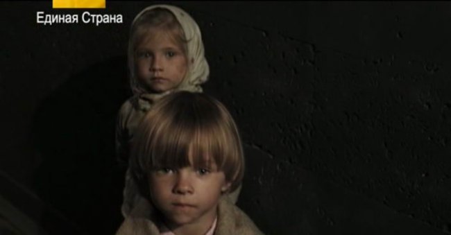 Дом с лилиями - Трейлеры