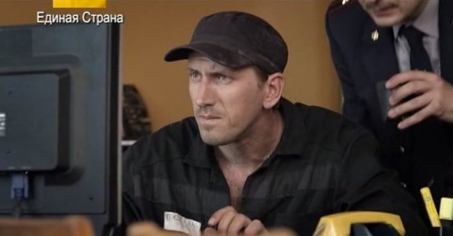 Все сначала [01-04 из 04] (2014) - Трейлеры