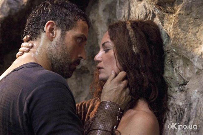 Столпы Земли — мини-сериал 2010 года. - Трейлеры