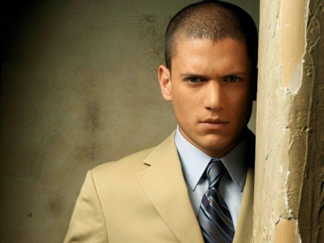 Prison Break - Трейлеры