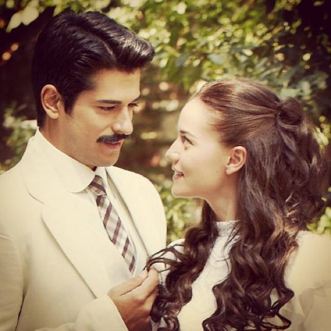 Королек птичка певчая - история любви на все времена! - Трейлеры