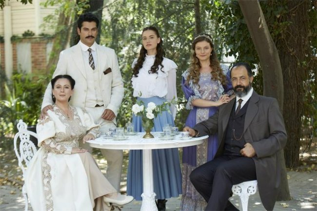 Королек птичка певчая - история любви на все времена! - Трейлеры