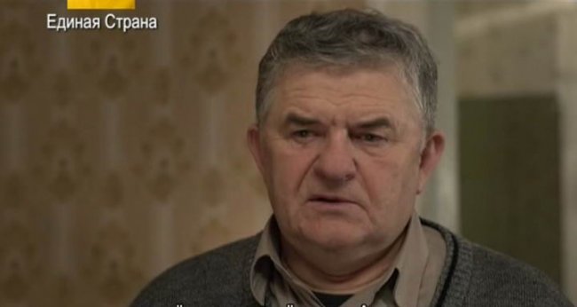 Разорванные нити - Трейлеры