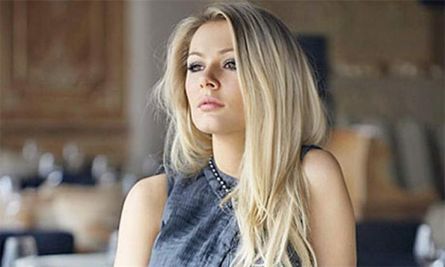 Универ Алла Гришко - Трейлеры