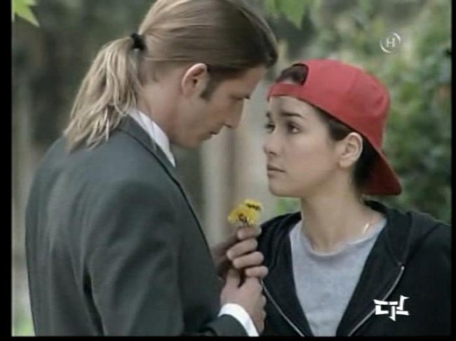 Дикий ангел - Трейлеры