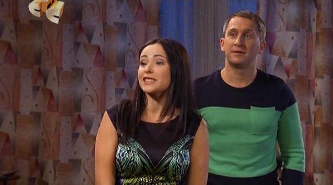 Молодята сериал - Трейлеры