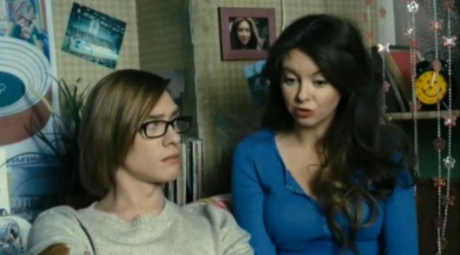 Зайцев +1 сериал - Трейлеры