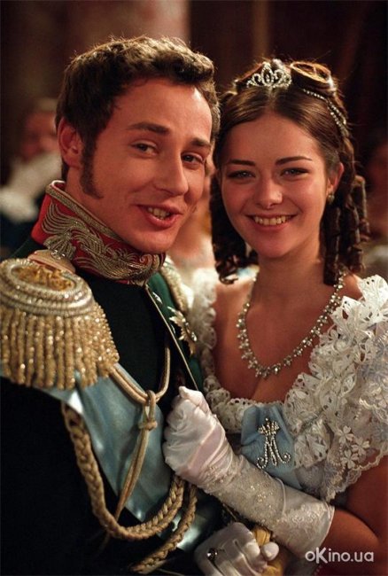 Сериал Бедная Настя - Трейлеры