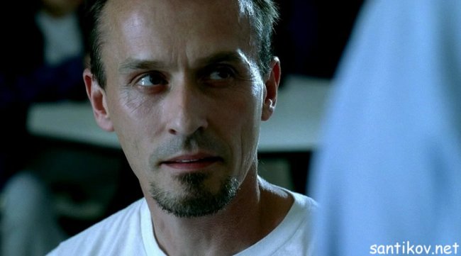 Prison Break / Побег - Трейлеры