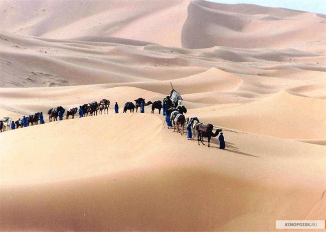 Клон - O Clone - Трейлеры